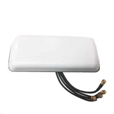 Roof Mount Antenna - Wifi in Motion